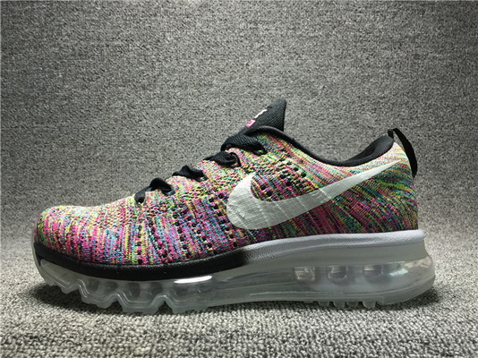 Super Max Nike Flyknit Max GS--004